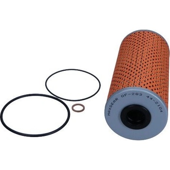 Olejový filter MAXGEAR 26-2015