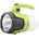 ENTAC ФЕНЕР С КЪМПИНГ ФУНК-Я Entac 5W IP44 ЗЕЛЕН (0407151)