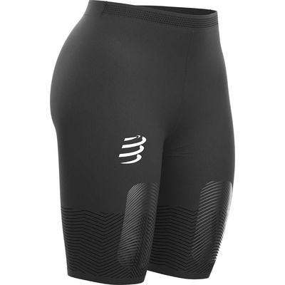 Compressport Шорти Compressport Trail Under Control Short W Черен Velikost T1