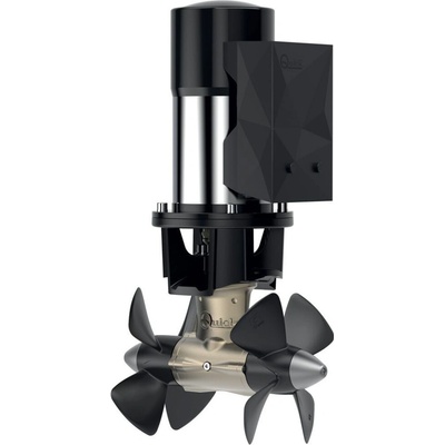 QUICK BTQ 300-270 propulsor (dokormidlovák) 12 kW, 300mm, 24V