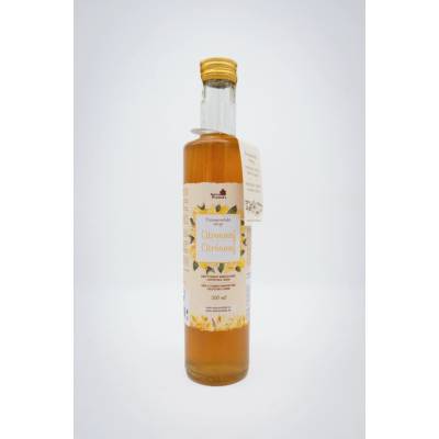 Naturprodukt sirup Citrónový 0,5 l