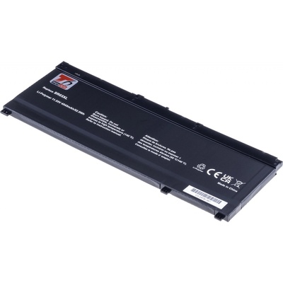 T6 Power NBHP0178 4550 mAh baterie - neoriginální