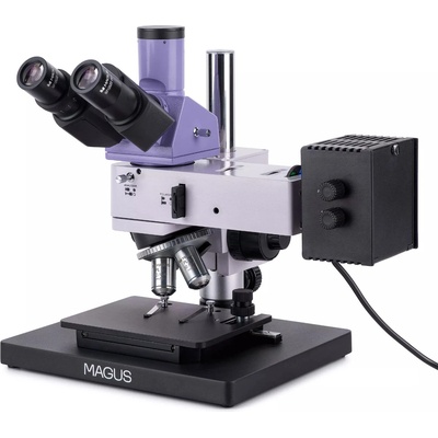 Magus Metal 630 (50-500x)