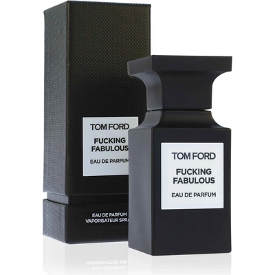 TOM FORD Fucking Fabulous parfumovaná voda unisex 30 ml