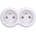 Solight 2 Plug SL0737
