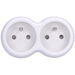 Solight 2 Plug SL0737