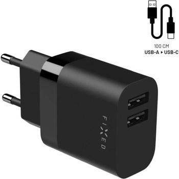 Image 1 of FIXED FIXC17N-2UC-BK