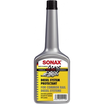 Sonax Diesel ochrana pre Common Rail systém 250 ml