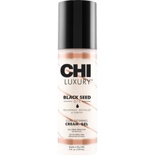 Chi Luxury Black Seed Oil Curl Defining CreamGel 147 ml