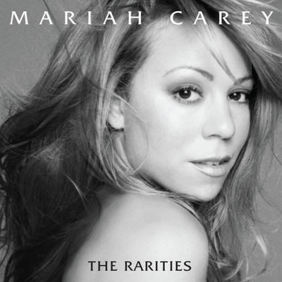 Carey Mariah • Rarities 2CD
