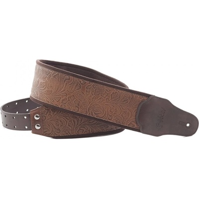 RightOnStraps Bassman B-Sandokan Woody Каишка за китара (BAS-B-SANDOKAN-WOODY)