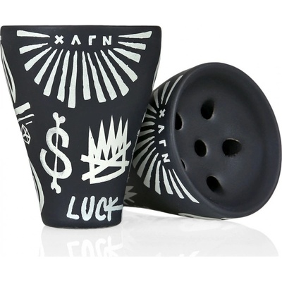 Oblako Hooligan White
