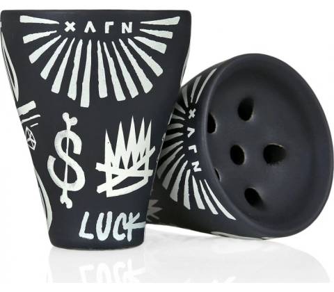 Oblako Hooligan White