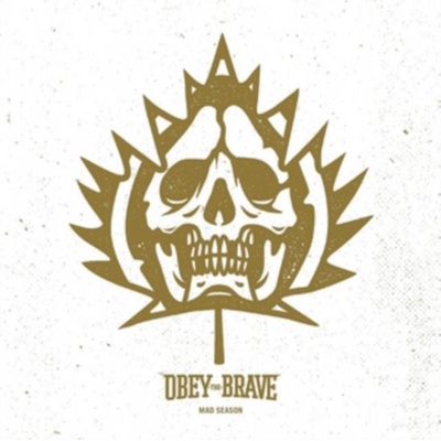 Mad Season - Obey the Brave LP