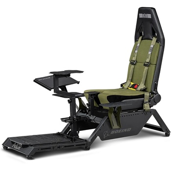 Next Level Racing Flight Simulator Boeing Military Edition NLR-S028