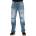 AFFLICTION мъжки дънки affliction - blake luke - luke wash - 110rs309-luke