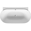 Duravit Luv 180 x 95 cm, 700433000000000