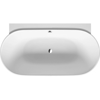 Duravit Luv 180 x 95 cm, 700433000000000