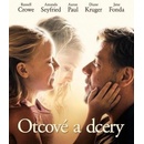 Otcové a dcery BD