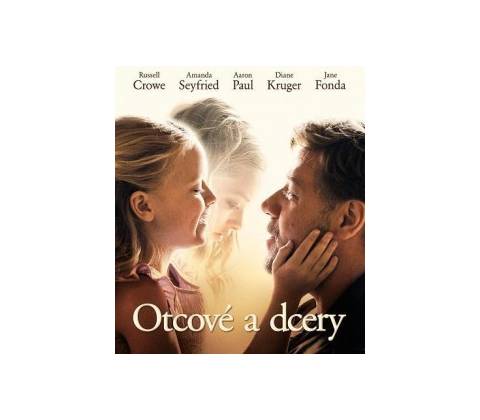 Otcové a dcery BD