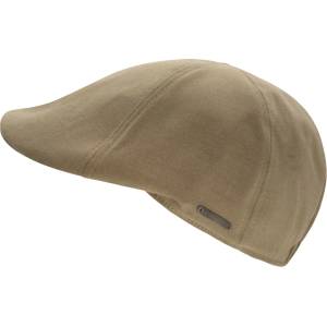 Chillouts Мъжка шапка с козирка Chillouts Windsor Cap - Camel - размер M/L (904-5951-0111)