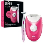Braun Silk-épil 3 3-202 Епилатори