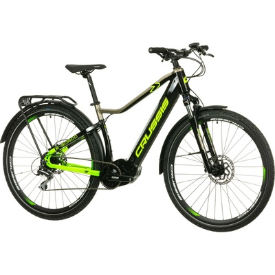 Crussis e-Gordo 7.9-XS 2024