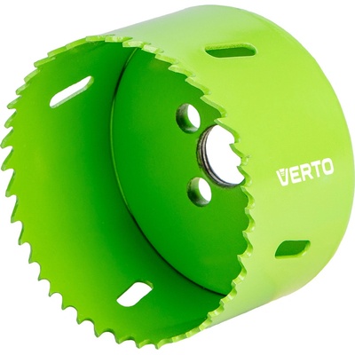 Verto Korunkový vrták bimetal, 83 mm 60H942