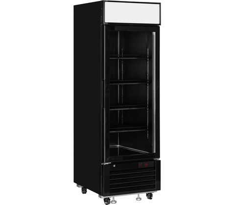TEFCOLD LGF2500B