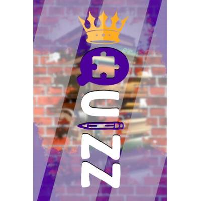 DreamDeveloper-Studio Quizz (PC)