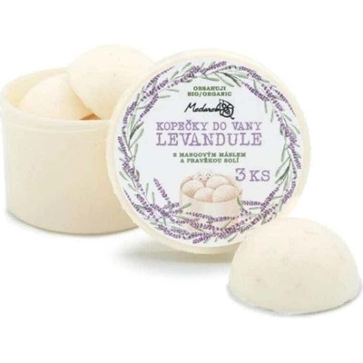 Medarek Kopečky do vane – levanduľa 30 g