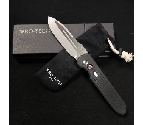 Pro-Tech Prometheus Design Werx Invictus Auto Folder