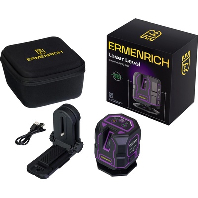 Levenhuk Ermenrich Plus LV30 84648