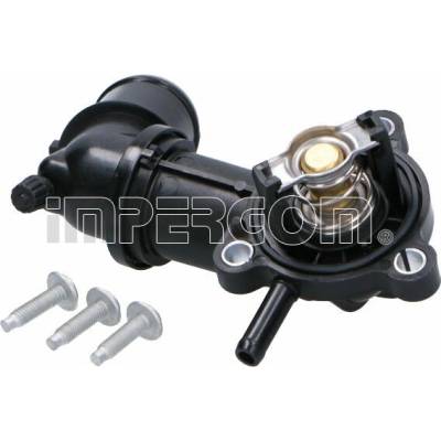 Pouzdro termostatu ORIGINAL IMPERIUM 90805