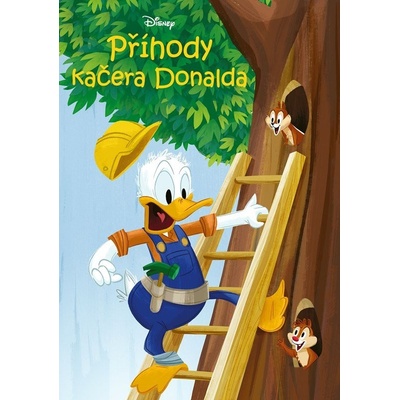 Disney - Příhody kačera Donalda - Petra Vichrová