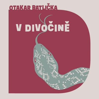 V divočině - Batlička - Matásek David