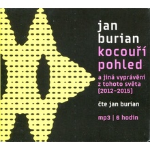 Kocouří pohled - Jan Burian