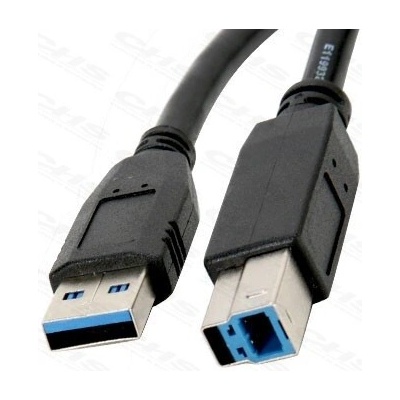 Roline 11.02.8871 USB 3.0 A-B propojovací 3m