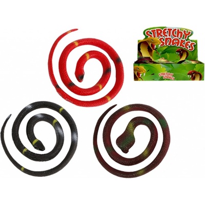 Jungle Expedition had