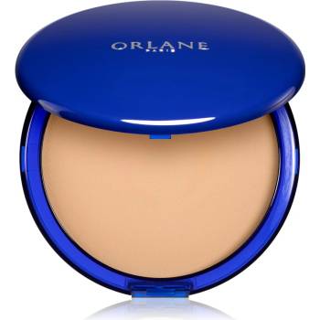 Image 1 of Orlane Bronzing Pressed Powder компактна бронзираща пудра цвят 02 Soleil Cuivré 31 гр