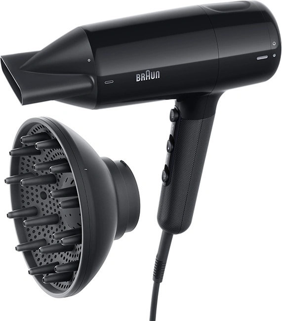 Braun HD225
