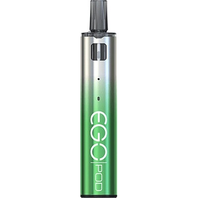 Joyetech eGo Pod AST elektronická cigareta 1000 mAh jungle green 1 ks