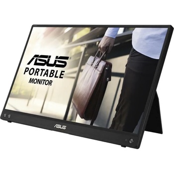 Image 1 of ASUS ZenScreen MB16ACV