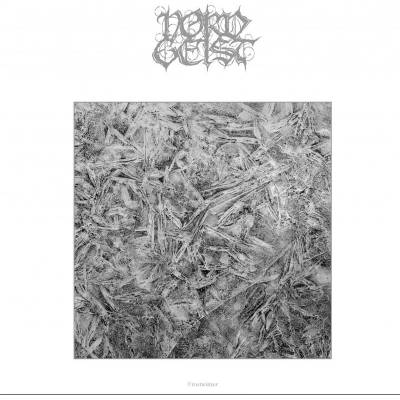 Nordgeist - Frostwinter Digipack CD