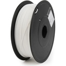 Tlačové struny Gembird PLA PLUS, 1,75mm, 1kg, biela