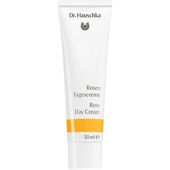 Dr. Hauschka Facial Care дневен крем от роза 30ml