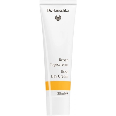 Dr. Hauschka Facial Care дневен крем от роза 30ml