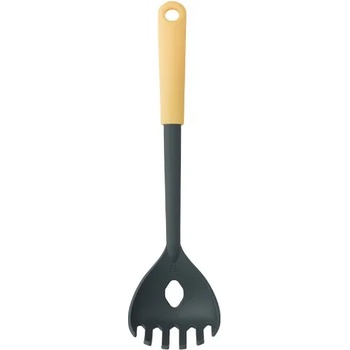 Brabantia Лъжица за спагети Brabantia Tasty+ Vanilla Yellow (1001212)