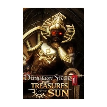 Dungeon Siege 3 Treasures of the Sun