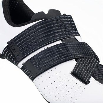 Fizik Tempo R5 Powerstrap-white/black